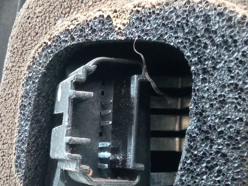 Recambio de piloto trasero izquierdo para peugeot 107 (pm_, pn_) 1.0 referencia OEM IAM   