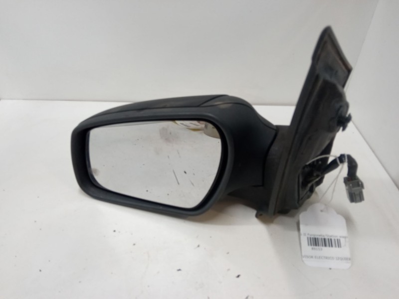 Recambio de retrovisor electrico izquierdo para ford focus ii furgoneta/station wagon 1.6 tdci referencia OEM IAM   