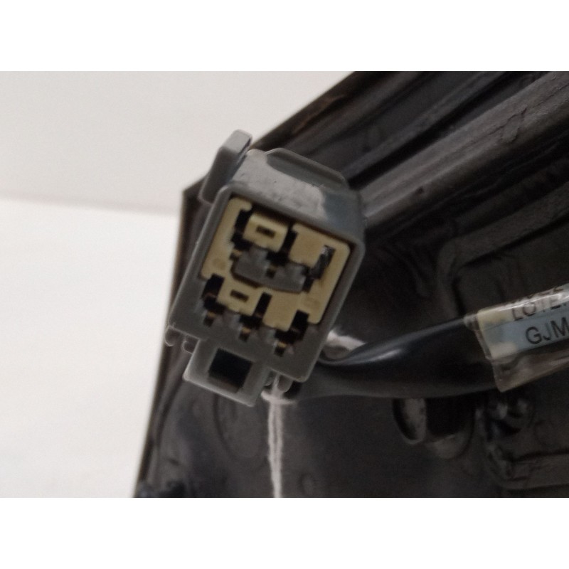 Recambio de retrovisor electrico izquierdo para ford focus ii furgoneta/station wagon 1.6 tdci referencia OEM IAM   