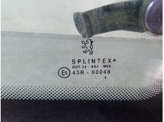 Recambio de luna trasera derecha para peugeot 206 hatchback (2a/c) 1.4 i referencia OEM IAM    2