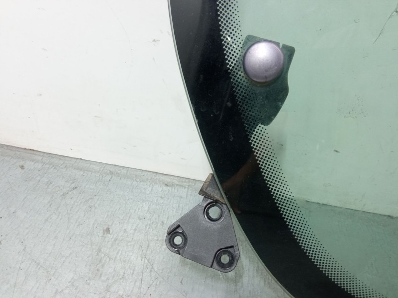 Recambio de luna trasera derecha para peugeot 206 hatchback (2a/c) 1.4 i referencia OEM IAM   