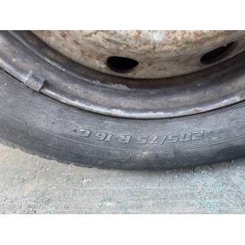 FIAT DUCATO CAJA/CHASIS (230_)