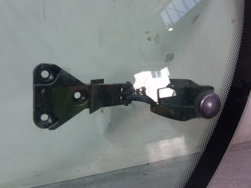 Recambio de luna trasera izquierda para peugeot 206 hatchback (2a/c) 1.4 i referencia OEM IAM   