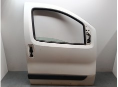 Recambio de puerta delantera derecha para peugeot bipper (aa_) 1.4 hdi referencia OEM IAM
