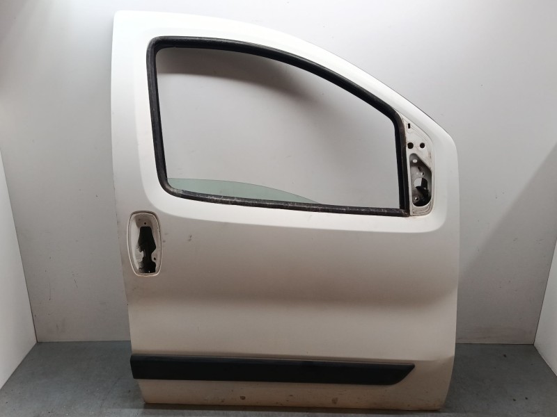 Recambio de puerta delantera derecha para peugeot bipper (aa_) 1.4 hdi referencia OEM IAM   