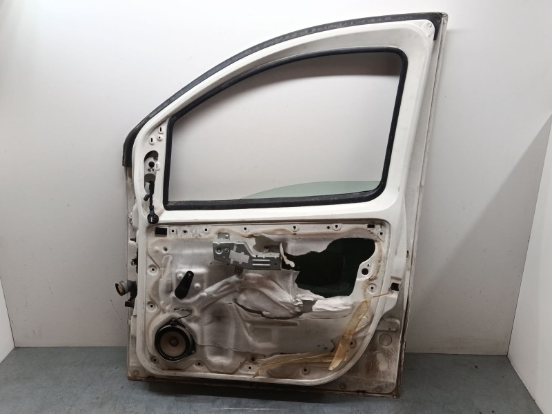 Recambio de puerta delantera derecha para peugeot bipper (aa_) 1.4 hdi referencia OEM IAM   