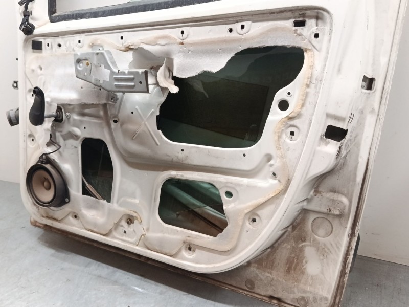 Recambio de puerta delantera derecha para peugeot bipper (aa_) 1.4 hdi referencia OEM IAM   