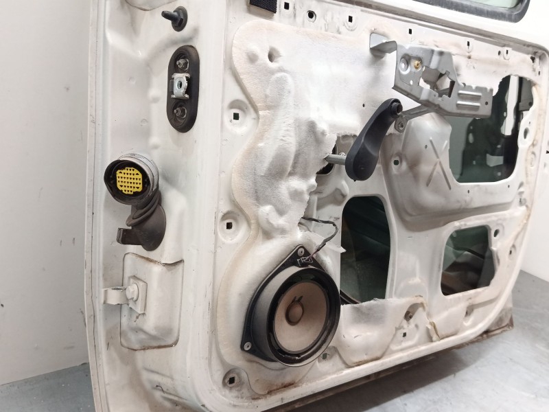 Recambio de puerta delantera derecha para peugeot bipper (aa_) 1.4 hdi referencia OEM IAM   