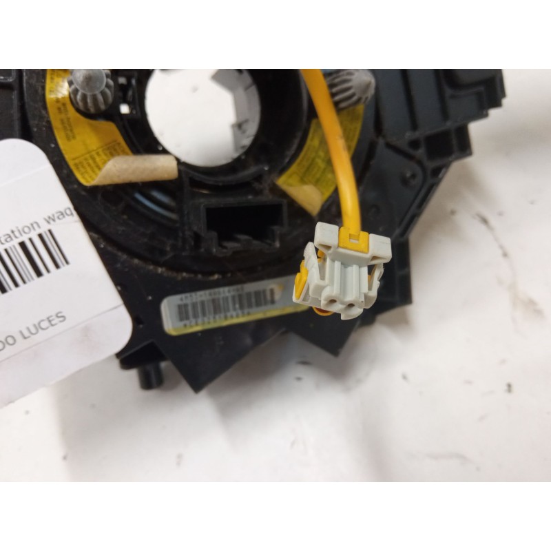 Recambio de mando luces para ford focus ii furgoneta/station wagon 1.6 tdci referencia OEM IAM 4M5T14A664AB  