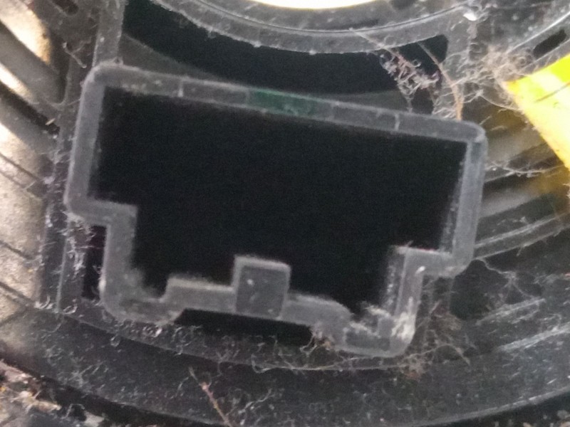 Recambio de mando luces para ford focus ii furgoneta/station wagon 1.6 tdci referencia OEM IAM 4M5T14A664AB  