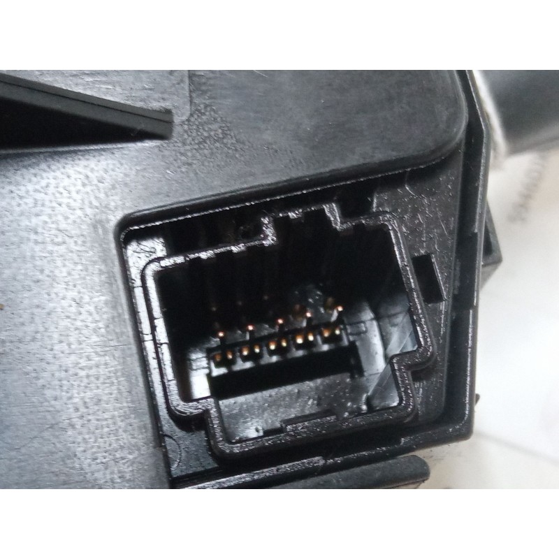 Recambio de mando luces para ford focus ii furgoneta/station wagon 1.6 tdci referencia OEM IAM 4M5T14A664AB  