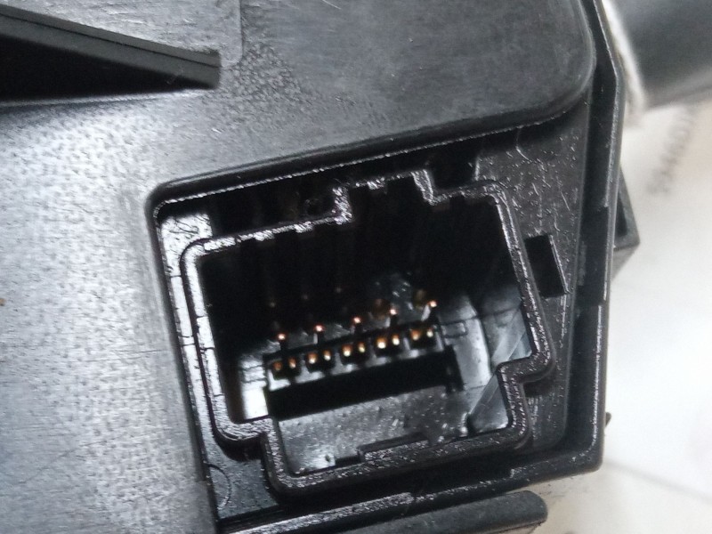 Recambio de mando luces para ford focus ii furgoneta/station wagon 1.6 tdci referencia OEM IAM 4M5T14A664AB  