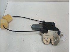 Recambio de cerradura maletero / porton para mercedes-benz clase s (w221, v221) s 400 hybrid (221.095, 221.195) referencia OEM I