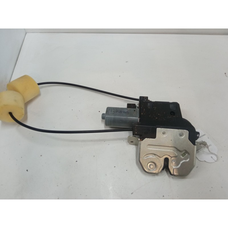 Recambio de cerradura maletero / porton para mercedes-benz clase s (w221, v221) s 400 hybrid (221.095, 221.195) referencia OEM I