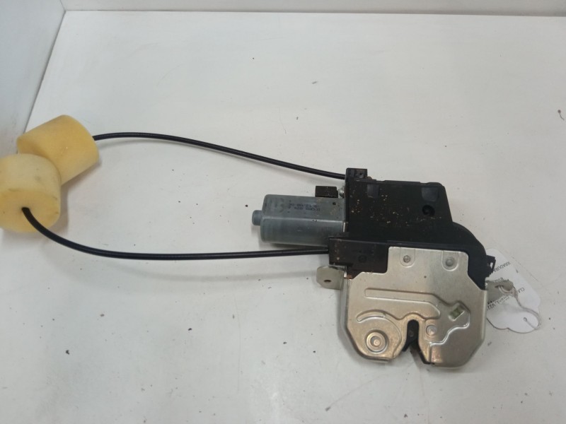 Recambio de cerradura maletero / porton para mercedes-benz clase s (w221, v221) s 400 hybrid (221.095, 221.195) referencia OEM I