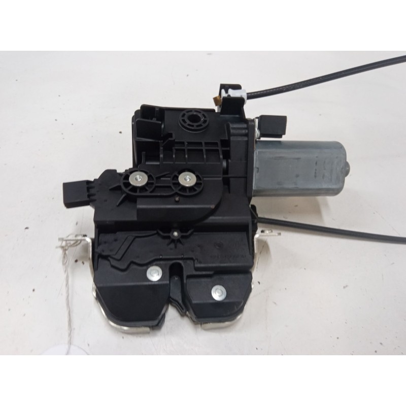 Recambio de cerradura maletero / porton para mercedes-benz clase s (w221, v221) s 400 hybrid (221.095, 221.195) referencia OEM I