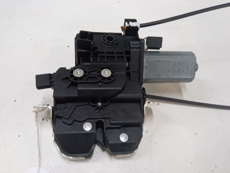 Recambio de cerradura maletero / porton para mercedes-benz clase s (w221, v221) s 400 hybrid (221.095, 221.195) referencia OEM I