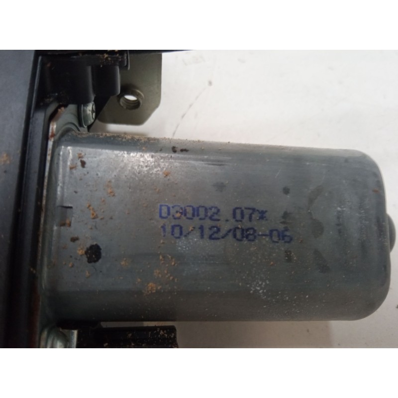 Recambio de cerradura maletero / porton para mercedes-benz clase s (w221, v221) s 400 hybrid (221.095, 221.195) referencia OEM I