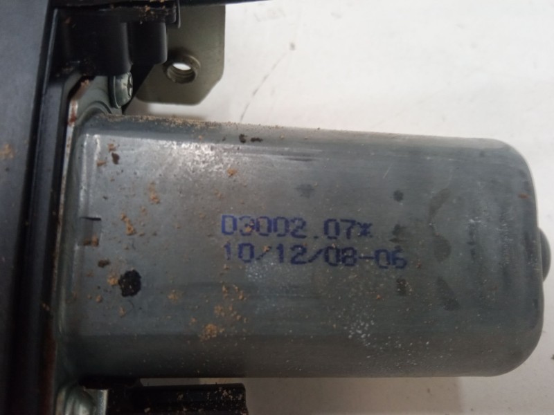 Recambio de cerradura maletero / porton para mercedes-benz clase s (w221, v221) s 400 hybrid (221.095, 221.195) referencia OEM I