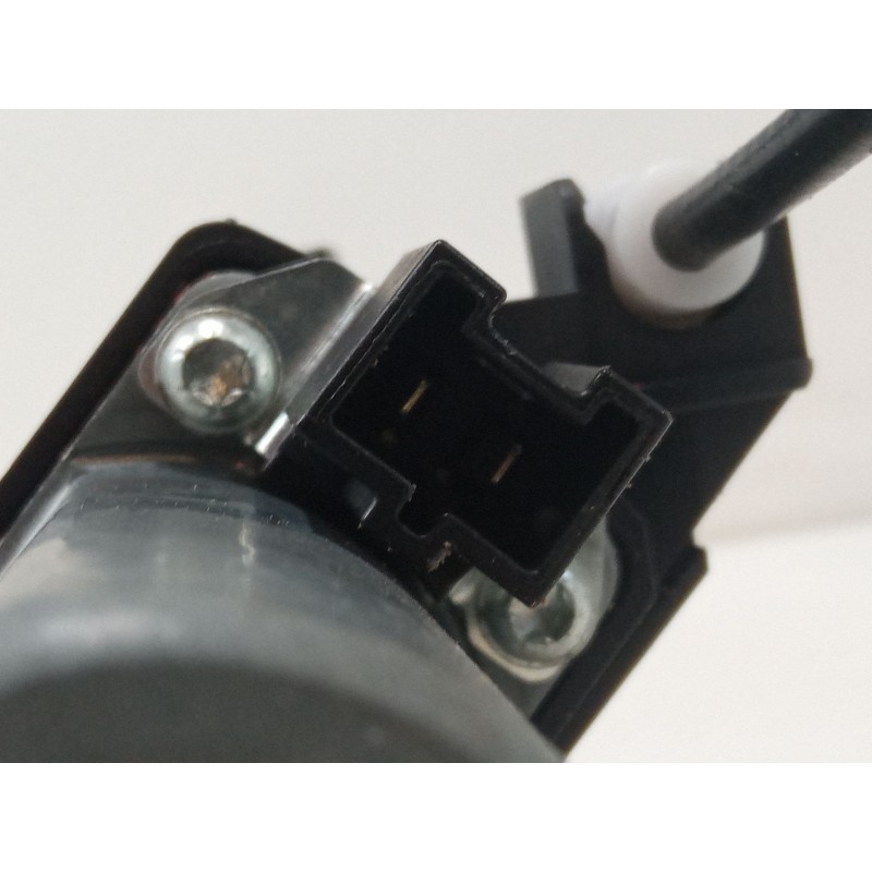 Recambio de cerradura maletero / porton para mercedes-benz clase s (w221, v221) s 400 hybrid (221.095, 221.195) referencia OEM I