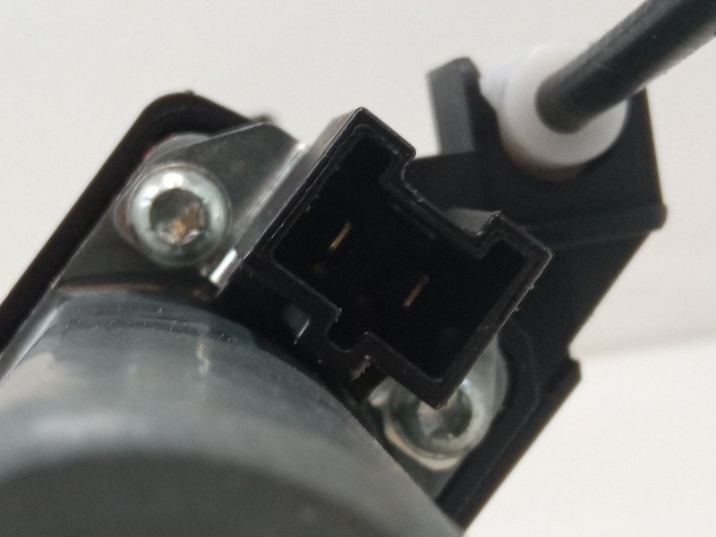 Recambio de cerradura maletero / porton para mercedes-benz clase s (w221, v221) s 400 hybrid (221.095, 221.195) referencia OEM I