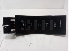 Recambio de interruptor multiple tablero para mercedes-benz clase s (w221, v221) s 400 hybrid (221.095, 221.195) referencia OEM 