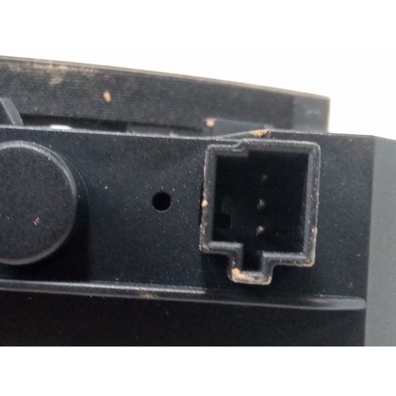 Recambio de interruptor multiple tablero para mercedes-benz clase s (w221, v221) s 400 hybrid (221.095, 221.195) referencia OEM 