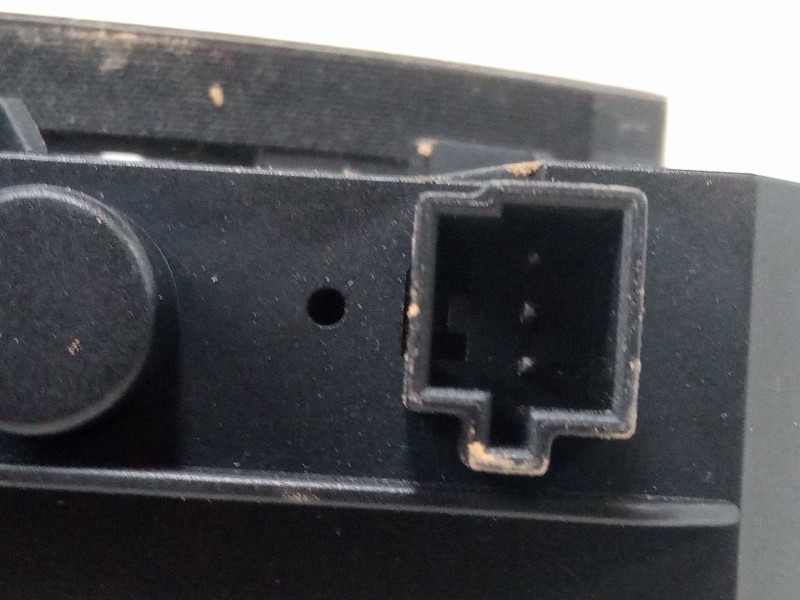 Recambio de interruptor multiple tablero para mercedes-benz clase s (w221, v221) s 400 hybrid (221.095, 221.195) referencia OEM 