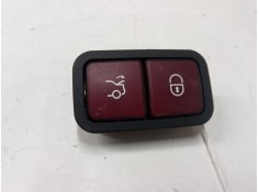 Recambio de boton apertura porton para mercedes-benz clase s (w221, v221) s 400 hybrid (221.095, 221.195) referencia OEM IAM A22
