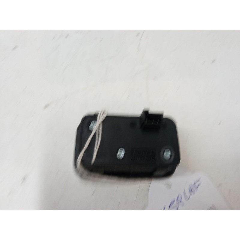 Recambio de boton apertura porton para mercedes-benz clase s (w221, v221) s 400 hybrid (221.095, 221.195) referencia OEM IAM A22