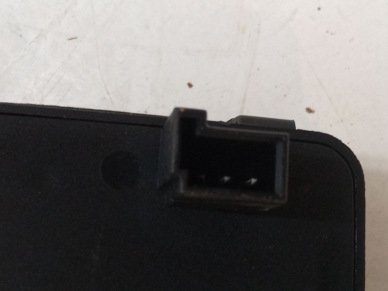 Recambio de boton apertura porton para mercedes-benz clase s (w221, v221) s 400 hybrid (221.095, 221.195) referencia OEM IAM A22