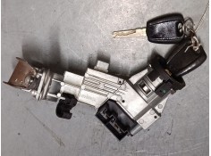 Recambio de clausor para peugeot bipper (aa_) 1.4 hdi referencia OEM IAM 01098401