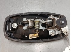 Recambio de maneta exterior puerta delantera derecha para peugeot bipper (aa_) 1.4 hdi referencia OEM IAM    2
