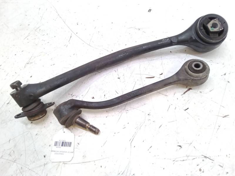 BRAZO SUSPENSION INFERIOR DELANTERO IZQUIERDO 