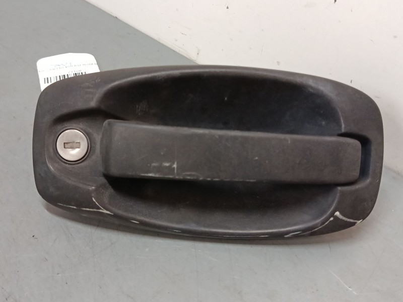 Recambio de maneta exterior puerta delantera izquierda para peugeot bipper (aa_) 1.4 hdi referencia OEM IAM   