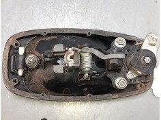 Recambio de maneta exterior puerta delantera izquierda para peugeot bipper (aa_) 1.4 hdi referencia OEM IAM    2