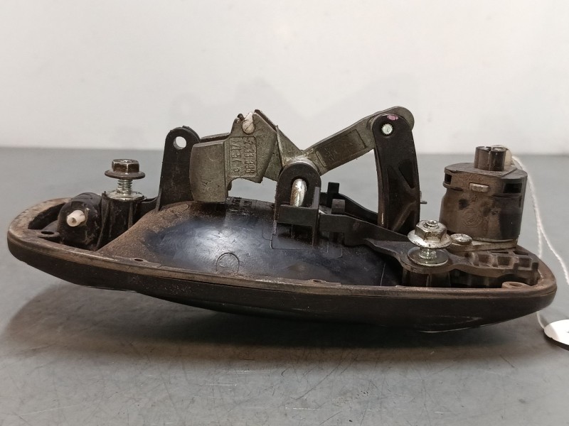 Recambio de maneta exterior puerta delantera izquierda para peugeot bipper (aa_) 1.4 hdi referencia OEM IAM   