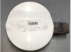 Recambio de tapa exterior combustible para peugeot bipper (aa_) 1.4 hdi referencia OEM IAM