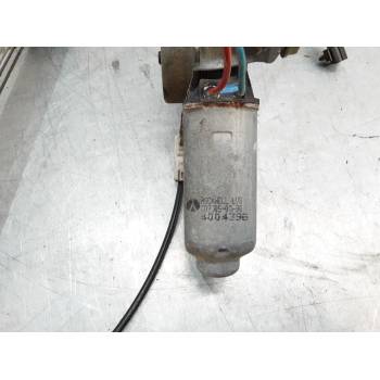 ELEVALUNAS ELECTRICO DELANTERO IZQUIERDO 400439B 