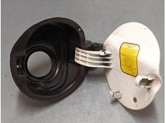 Recambio de tapa exterior combustible para peugeot bipper (aa_) 1.4 hdi referencia OEM IAM    2