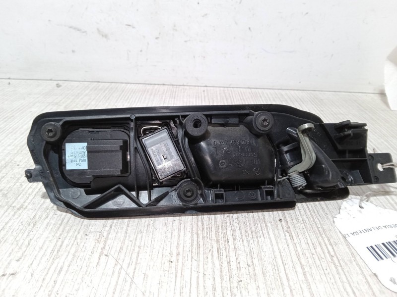 Recambio de maneta interior puerta delantera izquierda para volkswagen polo (9n_, 9a_) 1.4 16v referencia OEM IAM   