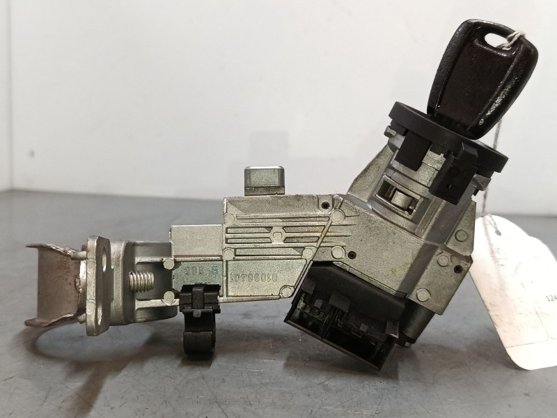 Recambio de clausor para peugeot bipper (aa_) 1.4 hdi referencia OEM IAM 01098401  