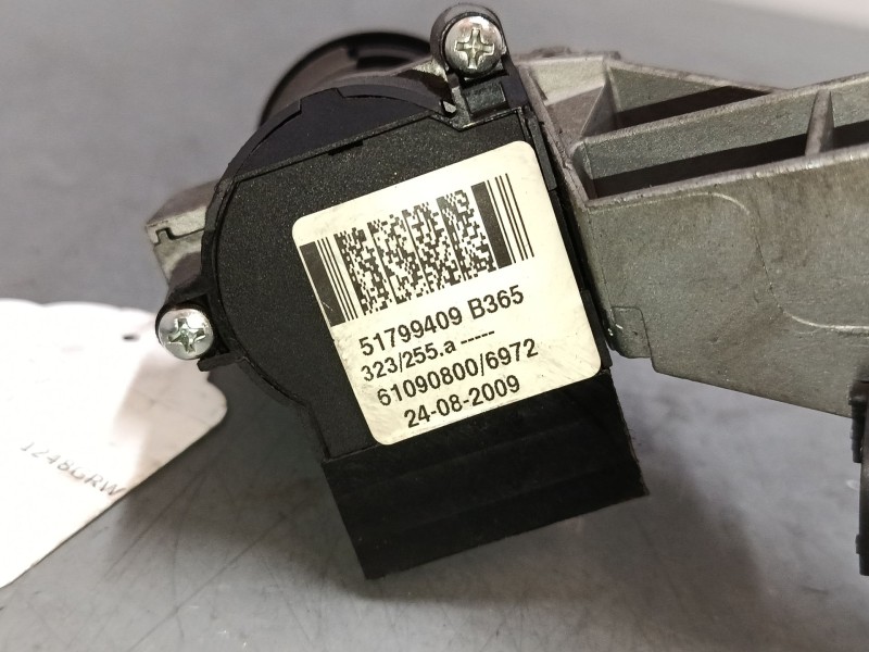 Recambio de clausor para peugeot bipper (aa_) 1.4 hdi referencia OEM IAM 01098401  