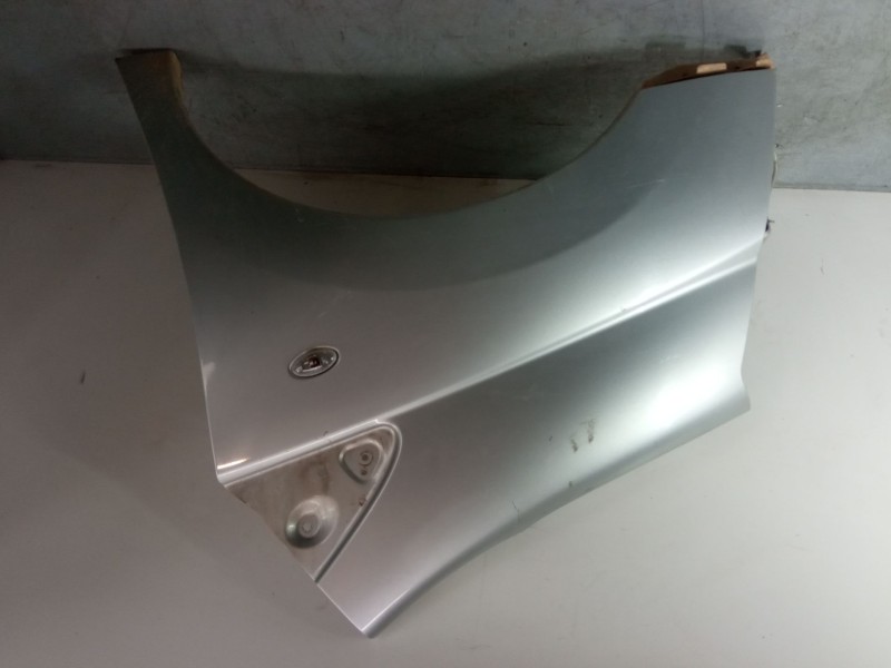 Recambio de aleta delantera izquierda para peugeot expert tepee (vf3x_) 2.0 hdi 120 referencia OEM IAM   