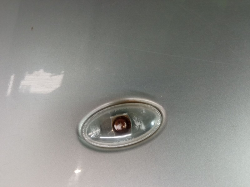 Recambio de aleta delantera izquierda para peugeot expert tepee (vf3x_) 2.0 hdi 120 referencia OEM IAM   