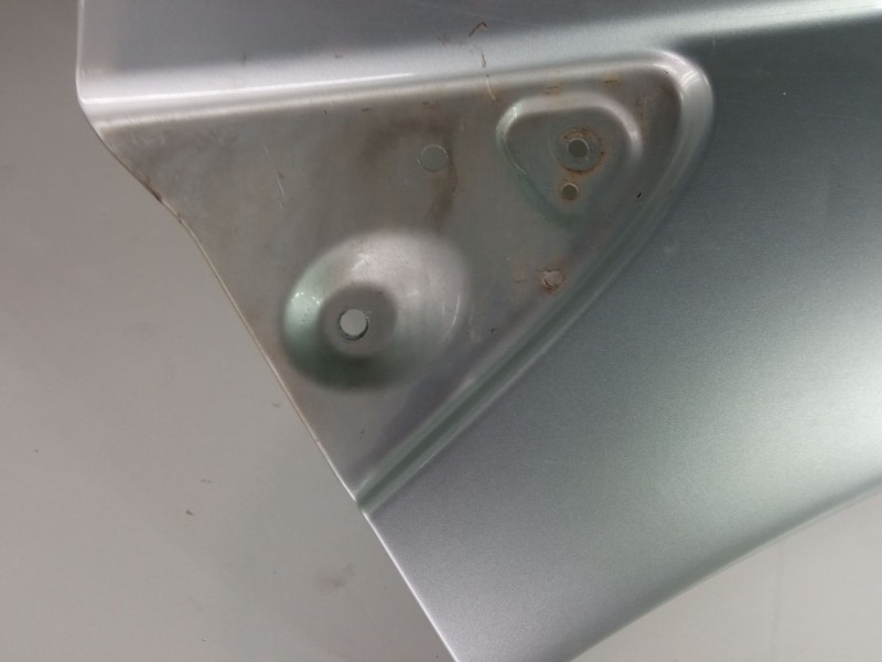 Recambio de aleta delantera izquierda para peugeot expert tepee (vf3x_) 2.0 hdi 120 referencia OEM IAM   