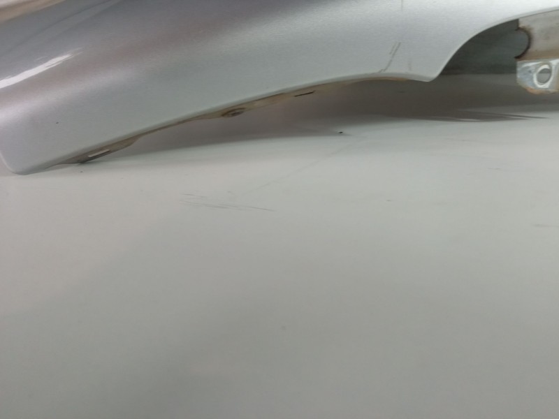 Recambio de aleta delantera izquierda para peugeot expert tepee (vf3x_) 2.0 hdi 120 referencia OEM IAM   