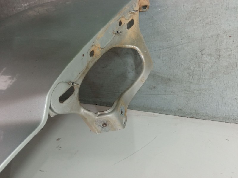 Recambio de aleta delantera izquierda para peugeot expert tepee (vf3x_) 2.0 hdi 120 referencia OEM IAM   