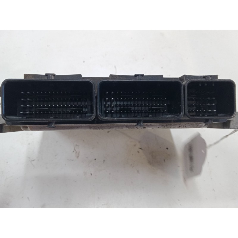 Recambio de centralita motor uce para dacia dokker monospace (ke_) 1.5 dci (keaj, keah) referencia OEM IAM 0281030439 237104128R