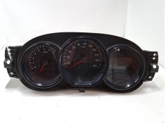 Recambio de cuadro instrumentos para dacia dokker monospace (ke_) 1.5 dci (keaj, keah) referencia OEM IAM 248108622R